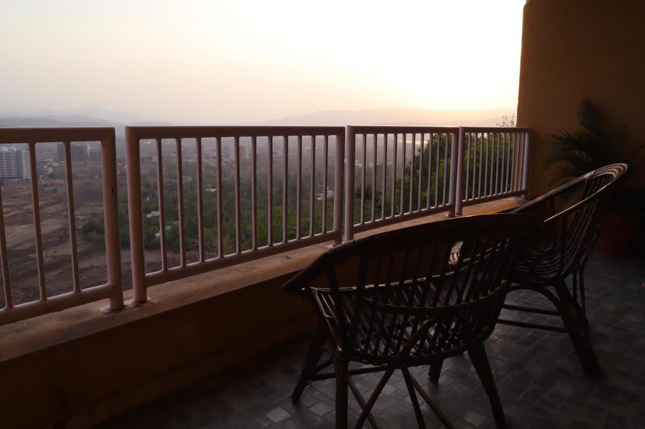Wildernest Hilltop Resort Mangvadi المظهر الخارجي الصورة